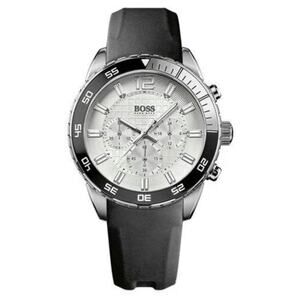 HUGO BOSS Men's Chronograph watch 1512805 
New In box